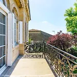 Villa Chateau Du 19eme A La Campagne