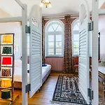 Villa Chateau Du 19eme A La Campagne