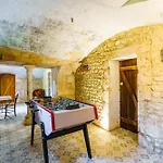 Chateau Du 19eme A La Campagne Mangiennes